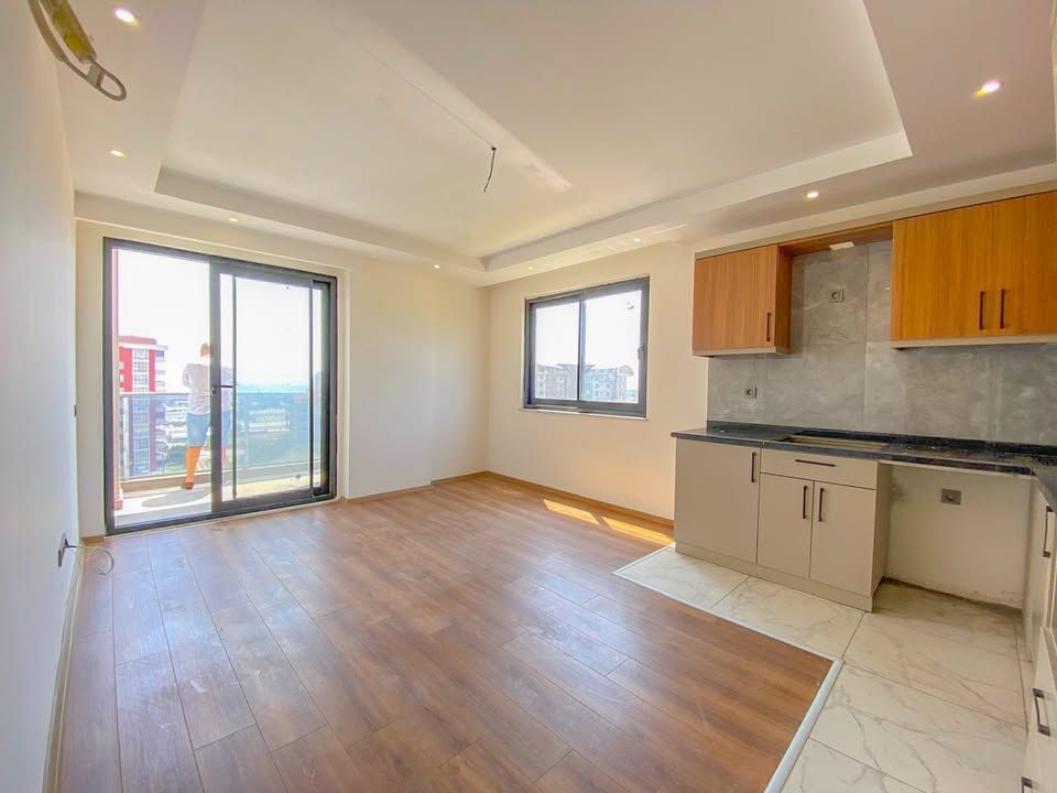 Апартаменты в Алании, Турция, 75 м² - фото 3