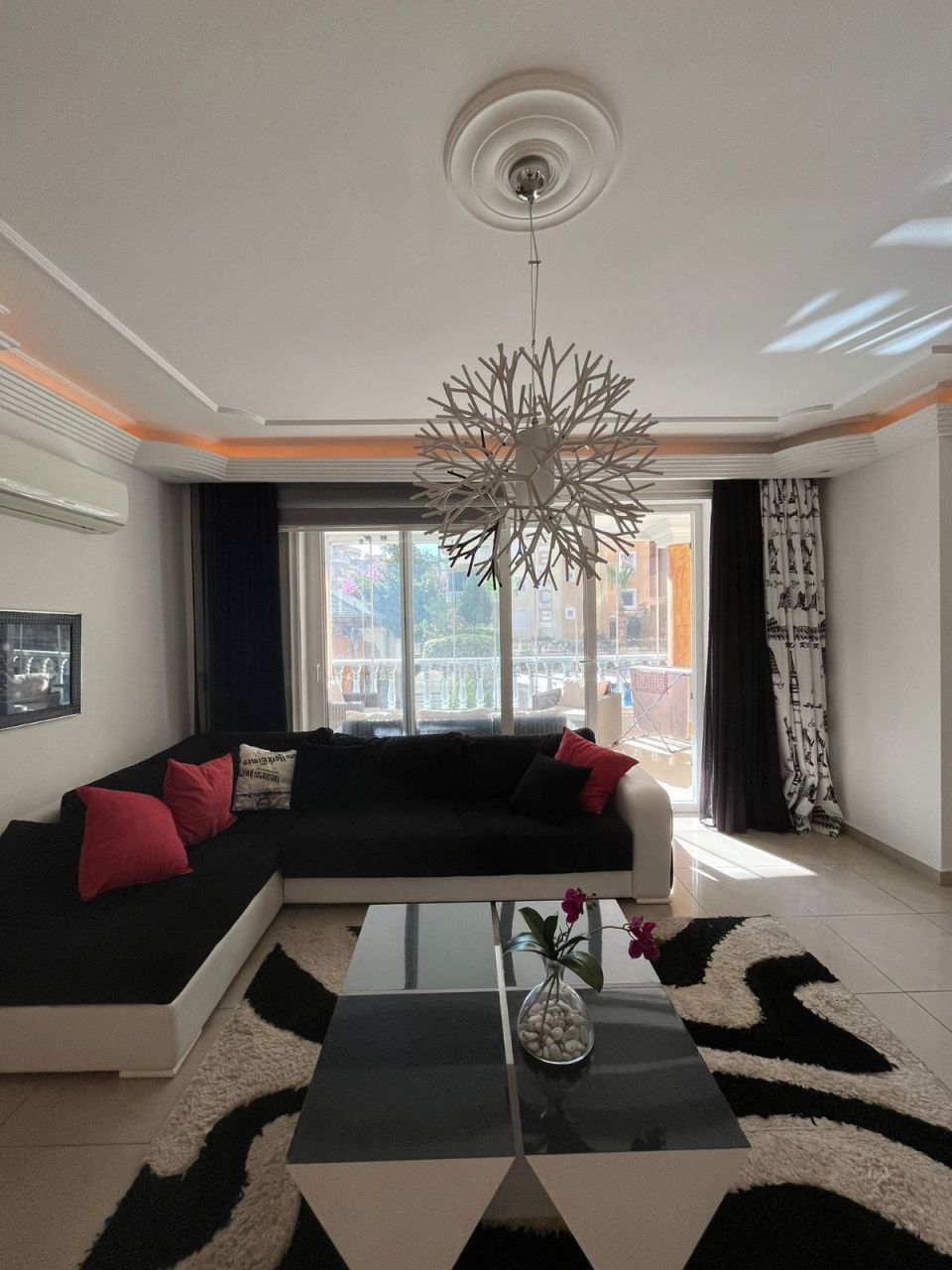 Апартаменты в Алании, Турция, 147 м² - фото 3