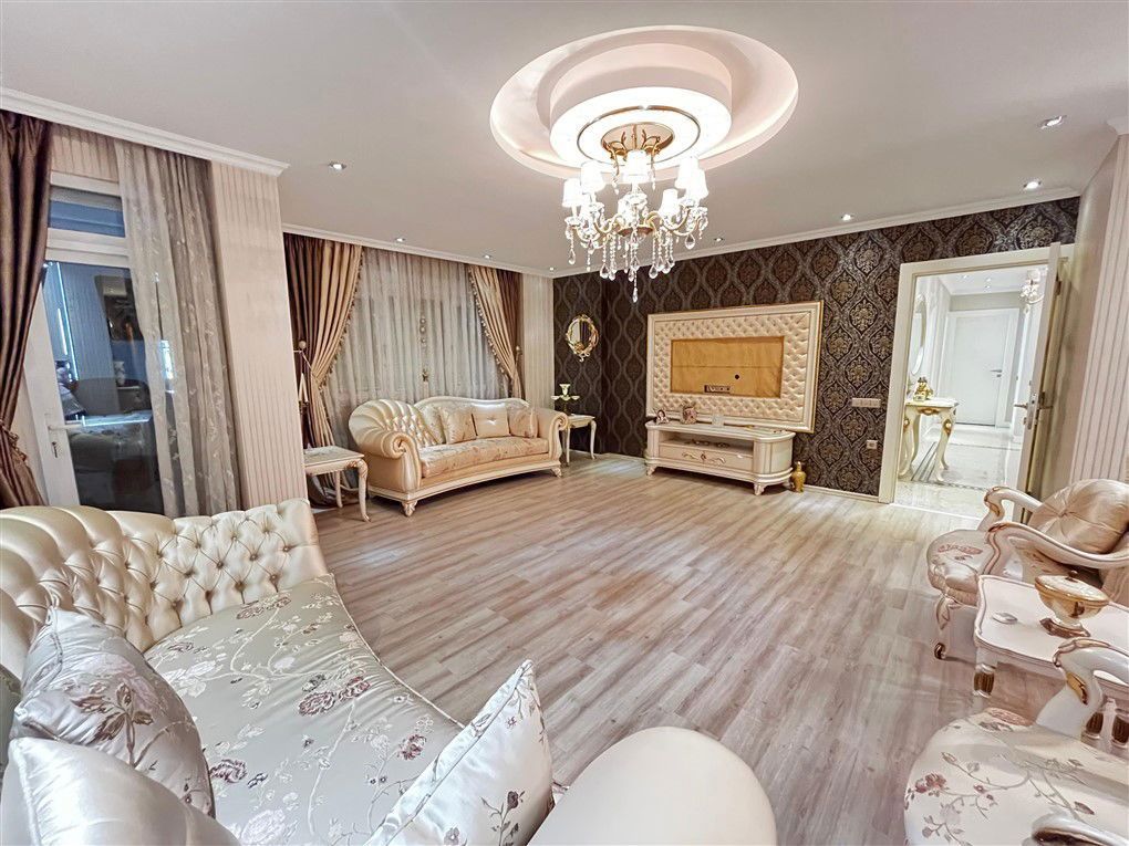 Апартаменты в Алании, Турция, 300 м² - фото 3