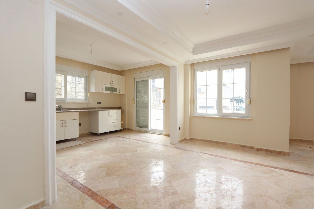 Апартаменты в Алании, Турция, 220 м² - фото 3