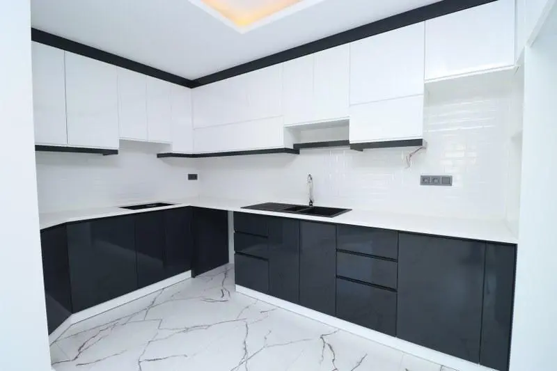 Апартаменты в Алании, Турция, 140 м² - фото 3