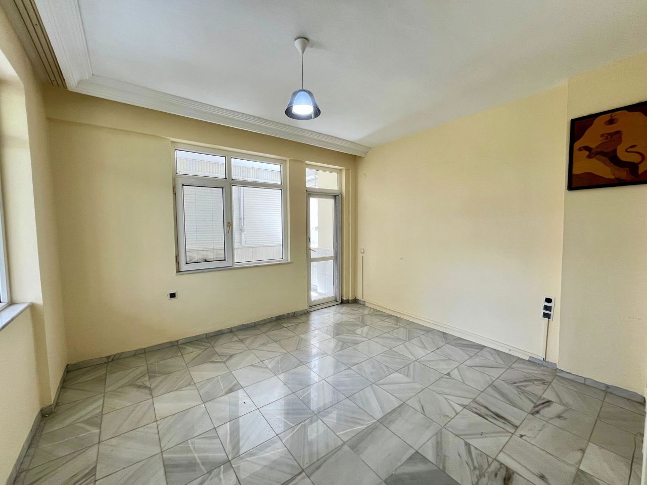 Апартаменты в Алании, Турция, 105 м² - фото 3