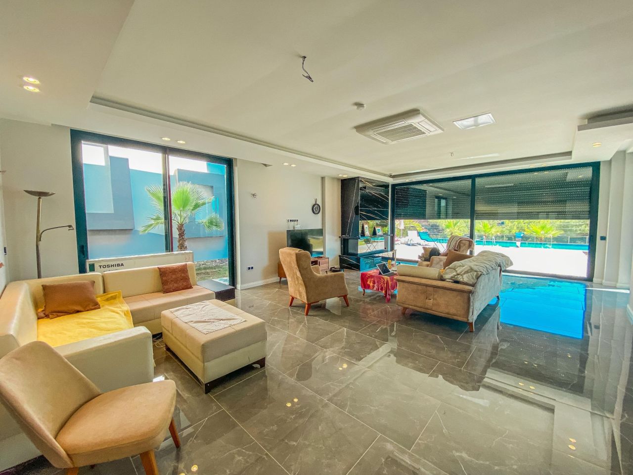 Вилла в Алании, Турция, 500 м² - фото 3