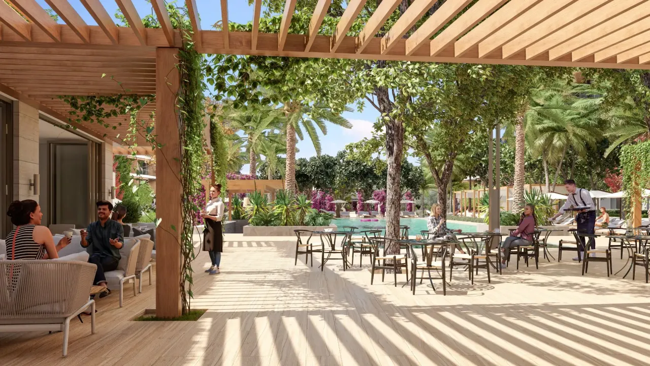 Апартаменты в Алании, Турция, 68 м² - фото 3