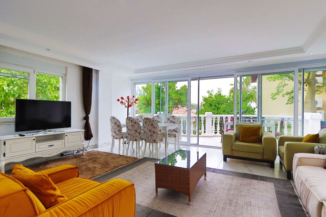 Вилла в Алании, Турция, 135 м² - фото 3