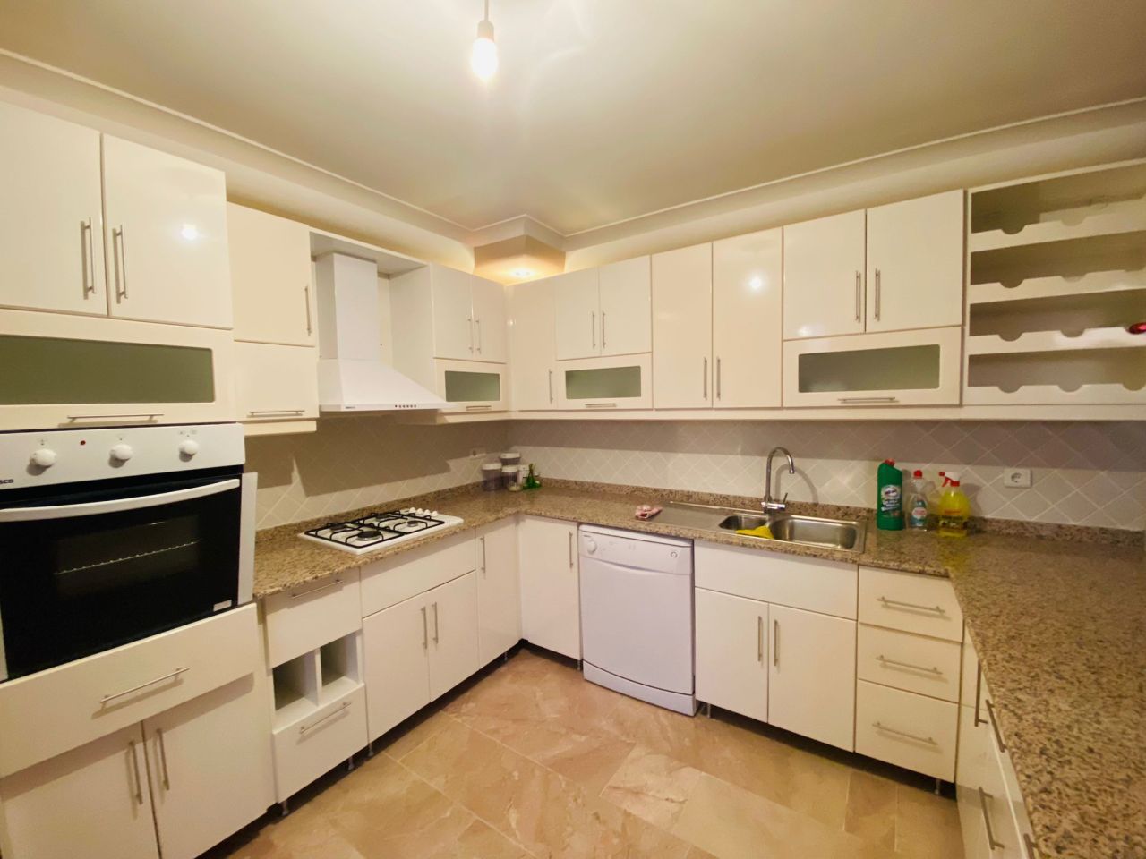 Апартаменты в Алании, Турция, 115 м² - фото 3