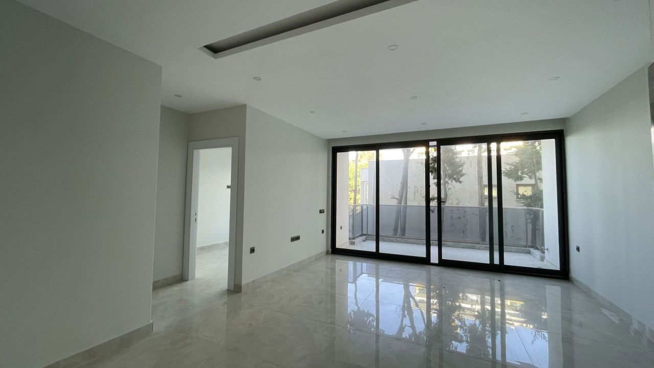 Апартаменты в Алании, Турция, 90 м² - фото 3