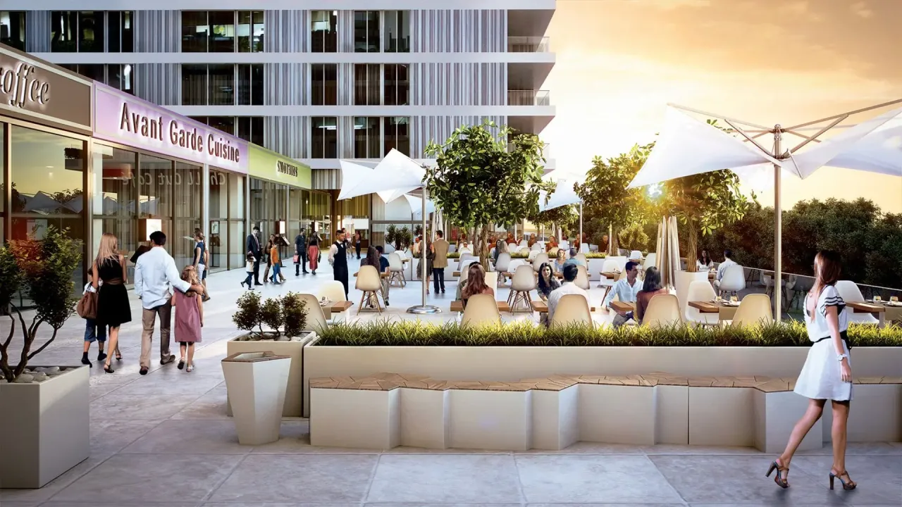 Апартаменты в Силиври, Турция, 75 м² - фото 3