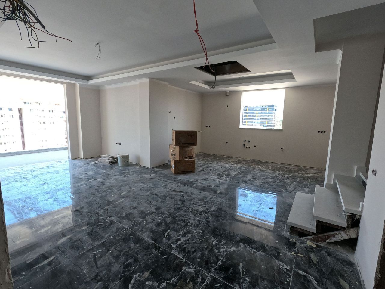 Апартаменты в Алании, Турция, 168 м² - фото 3