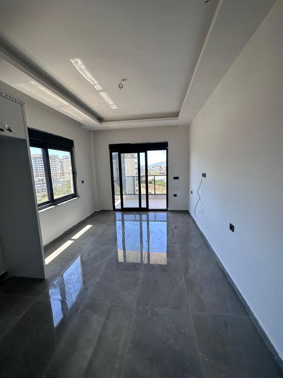 Апартаменты в Алании, Турция, 55 м² - фото 3