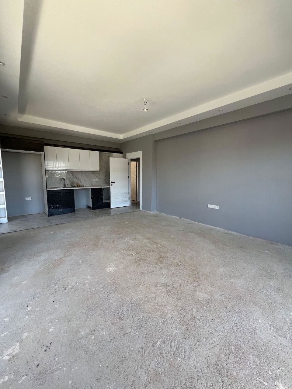 Апартаменты в Алании, Турция, 105 м² - фото 3