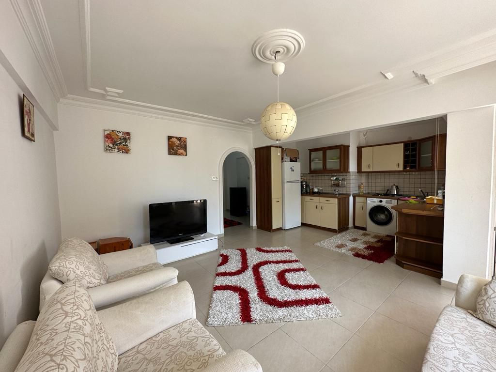 Апартаменты в Алании, Турция, 90 м² - фото 3