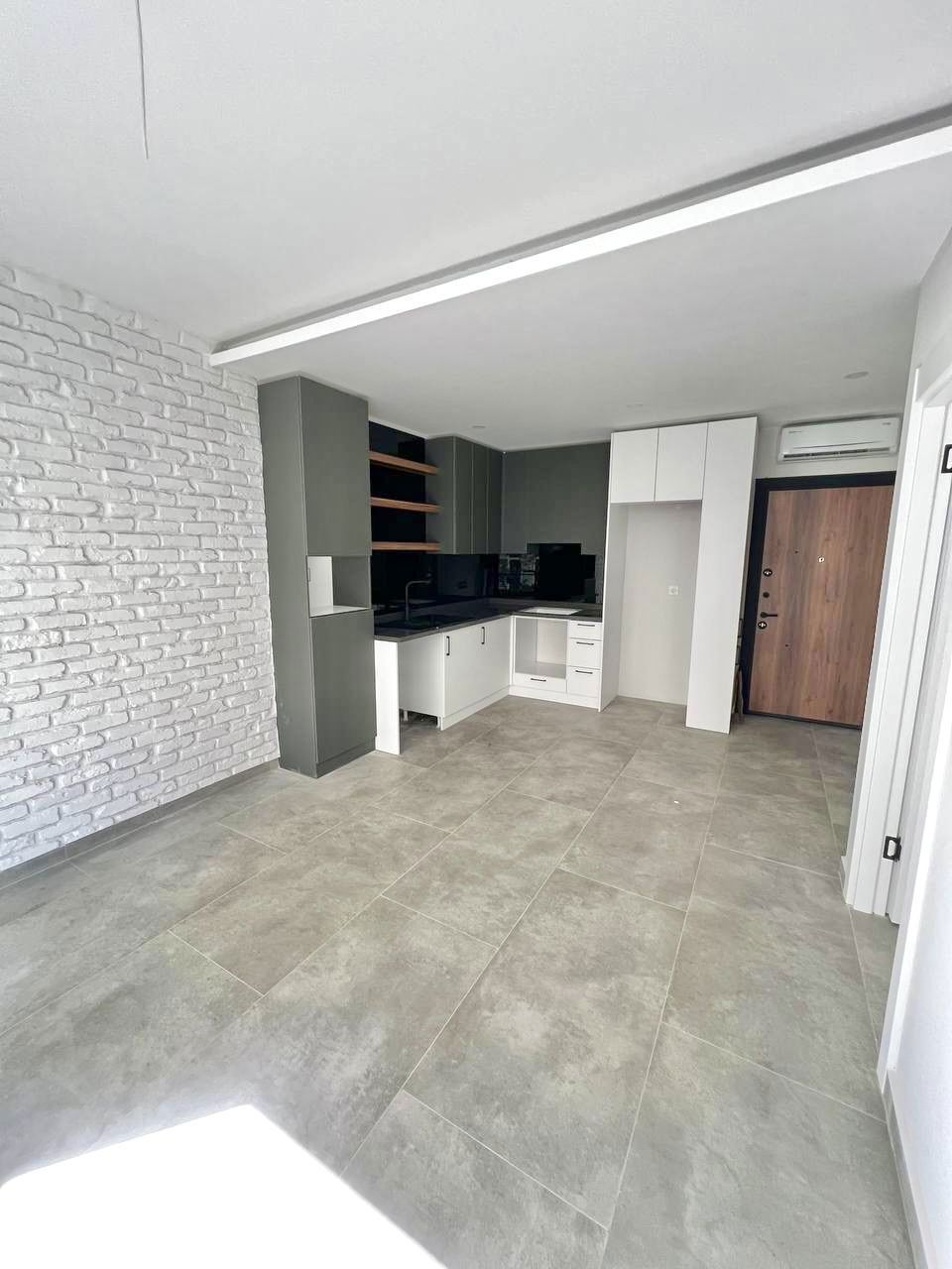 Апартаменты в Алании, Турция, 60 м² - фото 3