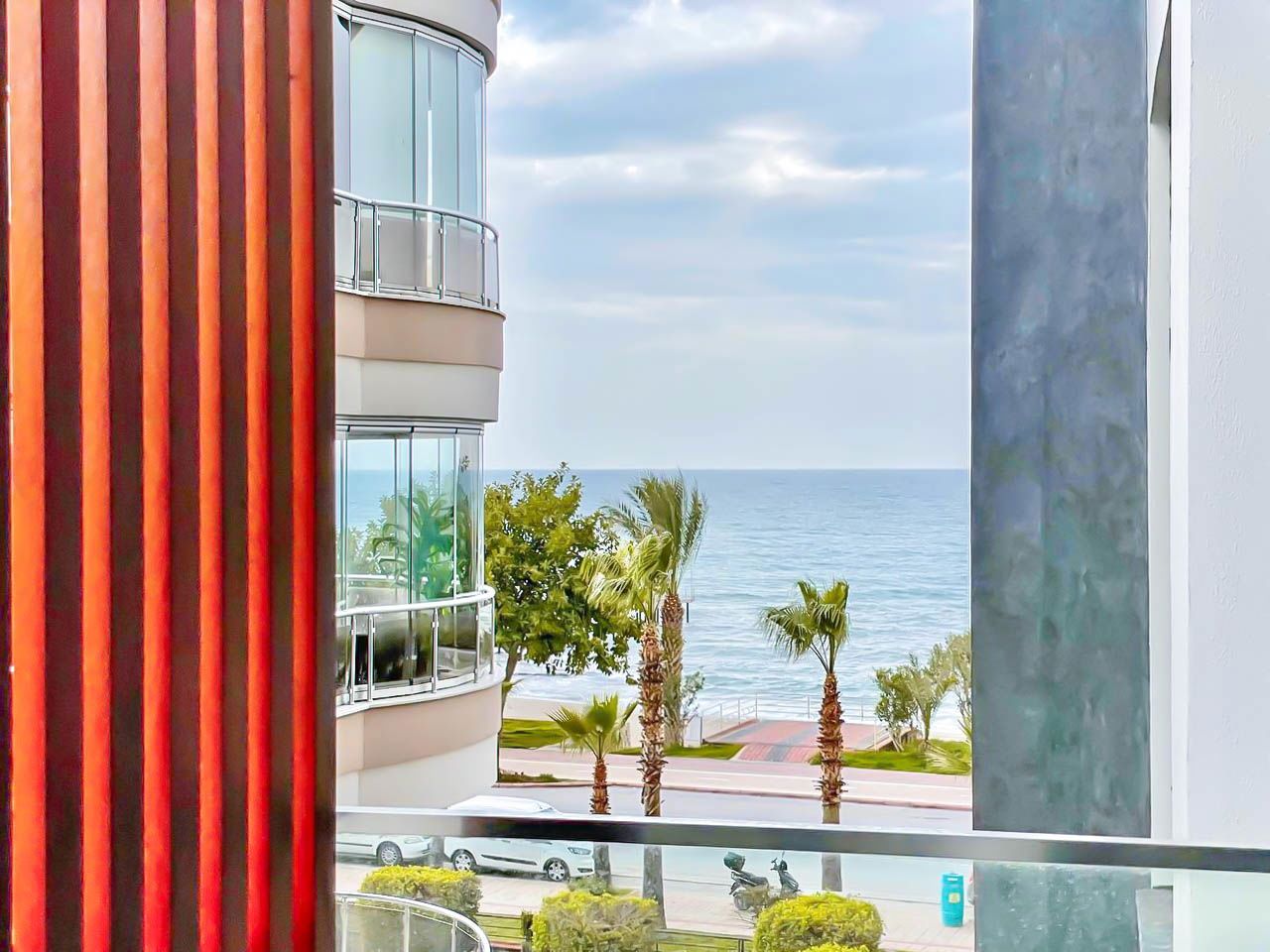 Апартаменты в Алании, Турция, 55 м² - фото 3