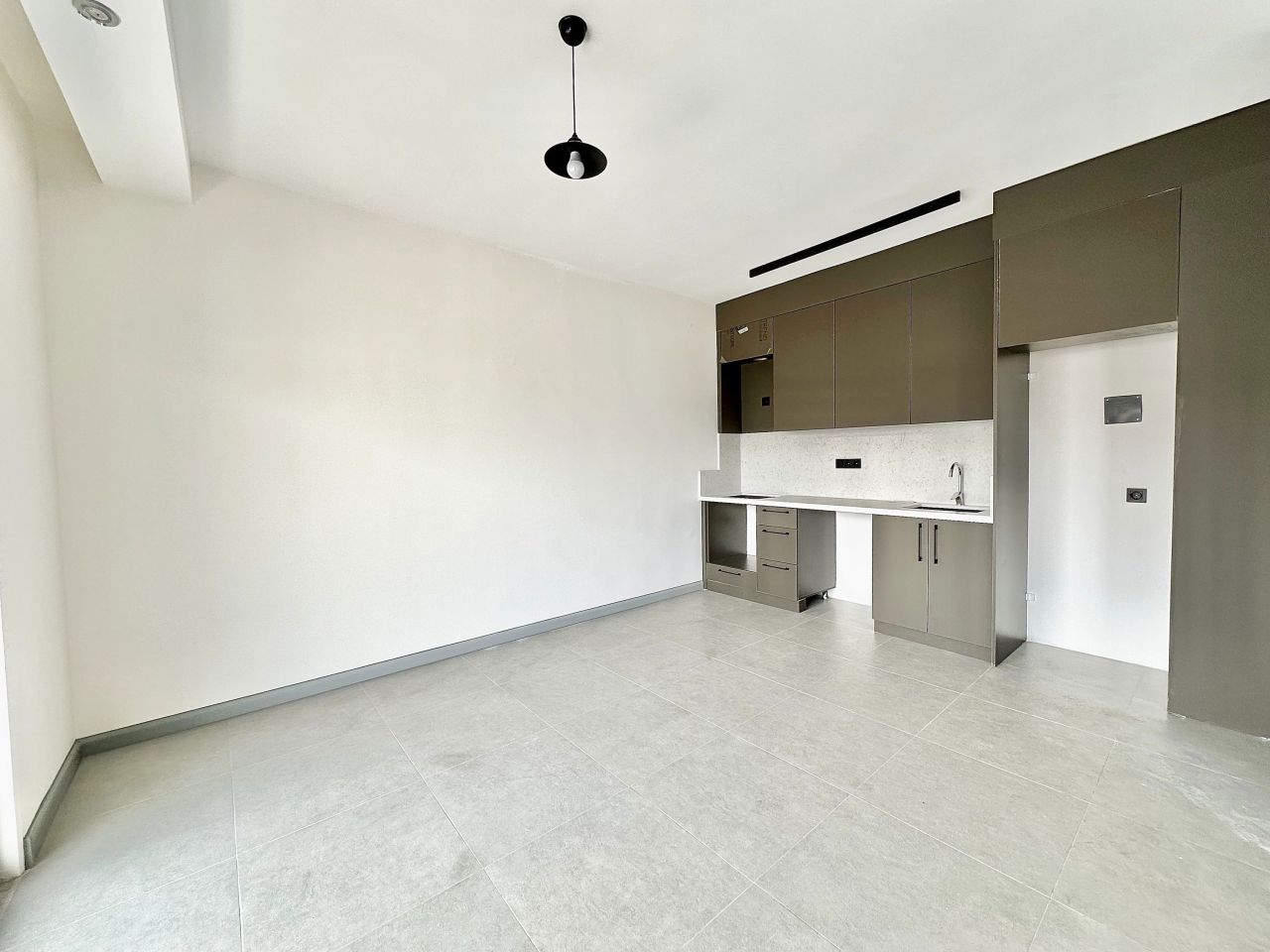 Апартаменты в Алании, Турция, 60 м² - фото 3