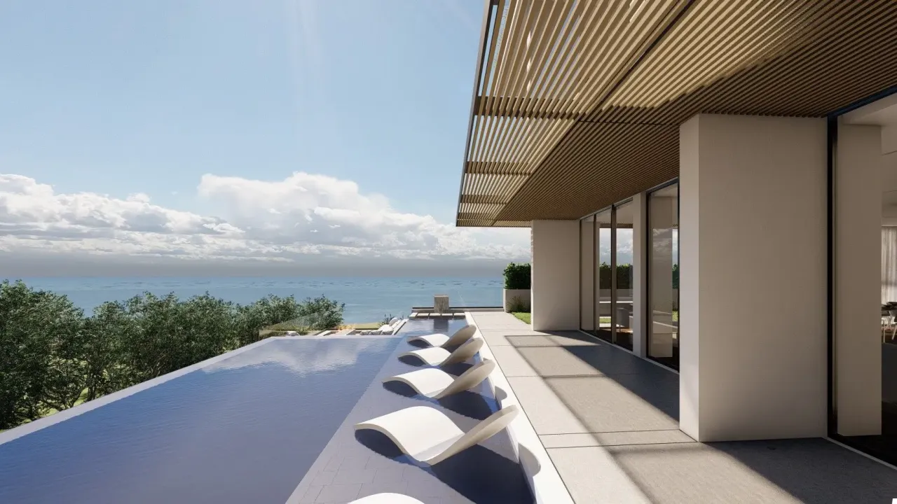 Вилла в Алании, Турция, 474 м² - фото 3