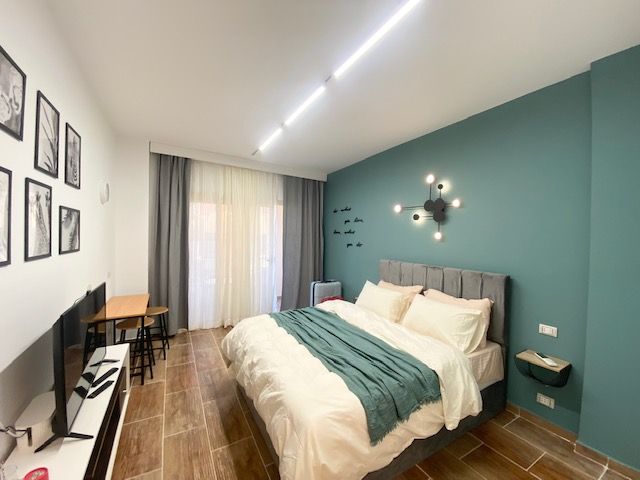 Квартира в Хургаде, Египет, 46 м² - фото 1