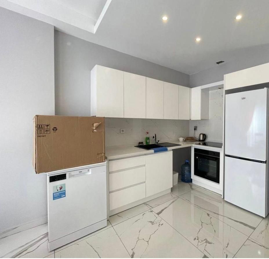 Апартаменты в Алании, Турция, 65 м² - фото 3