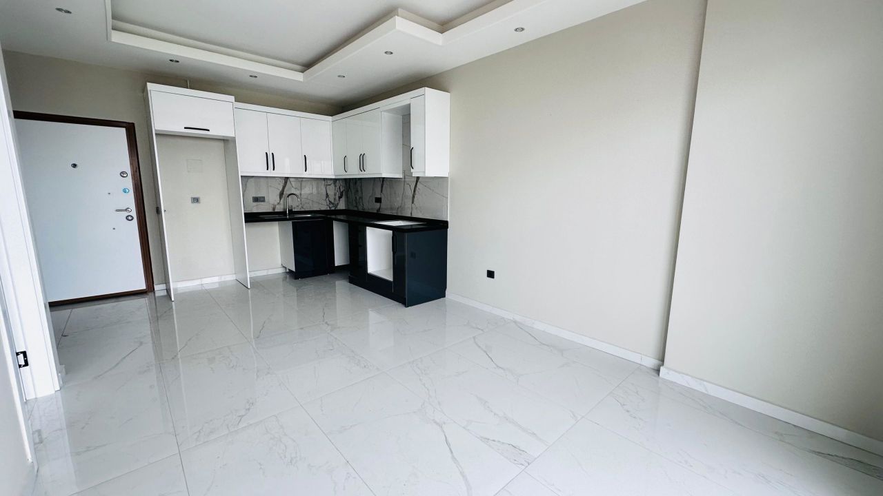 Апартаменты в Алании, Турция, 50 м² - фото 3