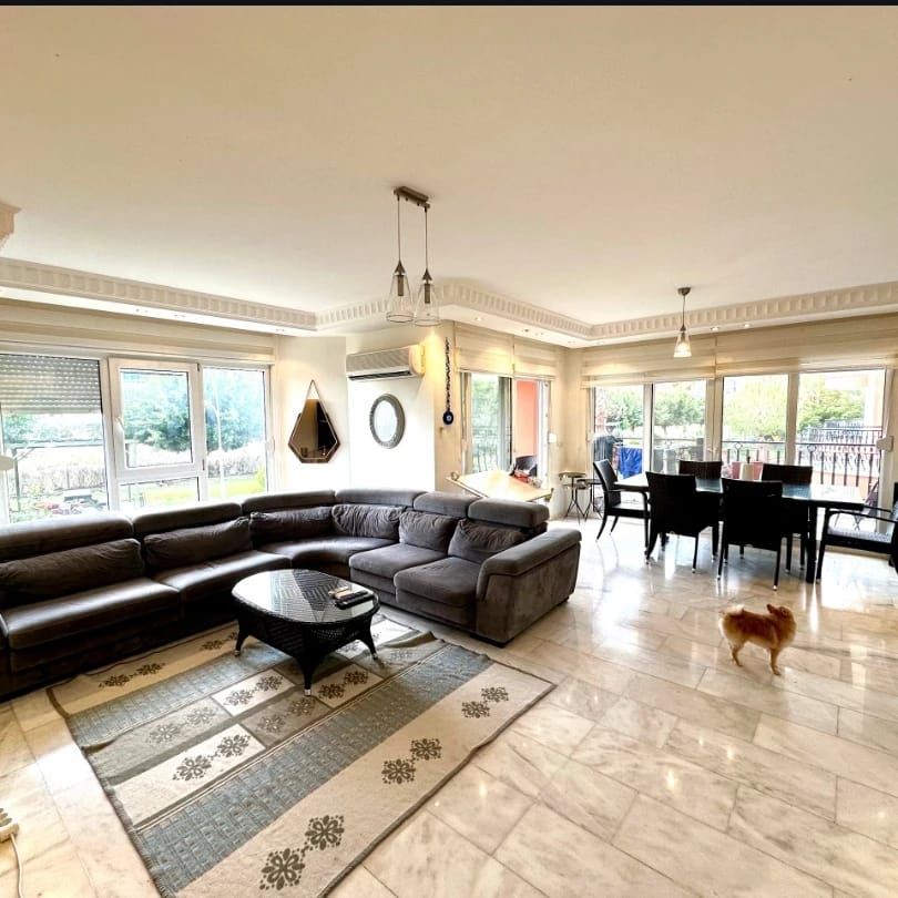 Вилла в Алании, Турция, 200 м² - фото 3