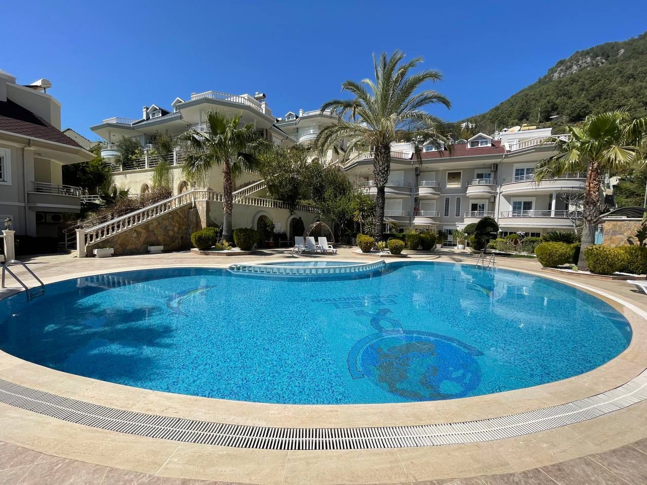 Апартаменты в Алании, Турция, 220 м² - фото 3