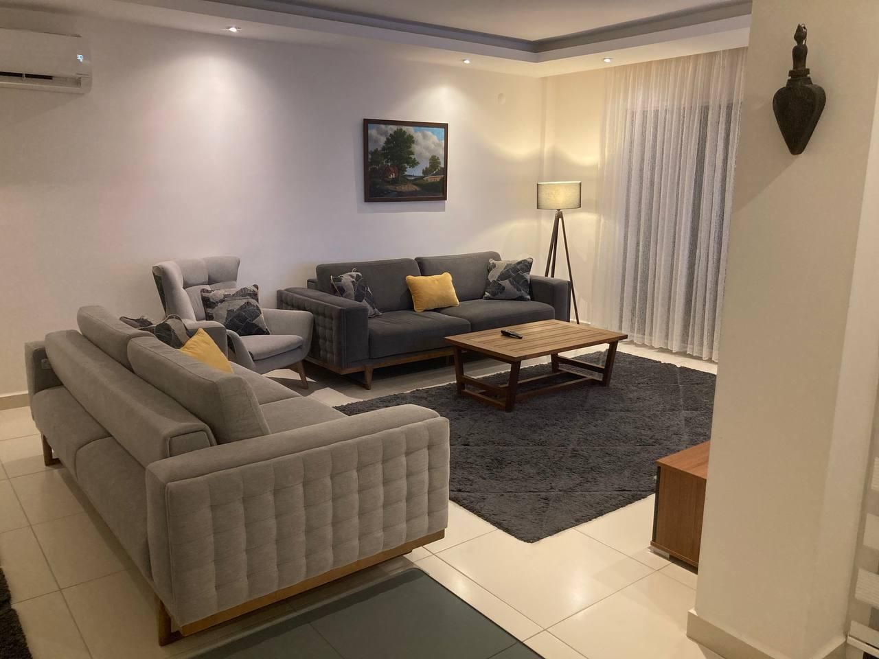 Апартаменты в Алании, Турция, 150 м² - фото 3