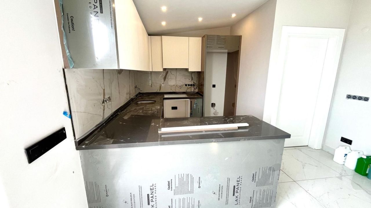 Апартаменты в Алании, Турция, 150 м² - фото 3