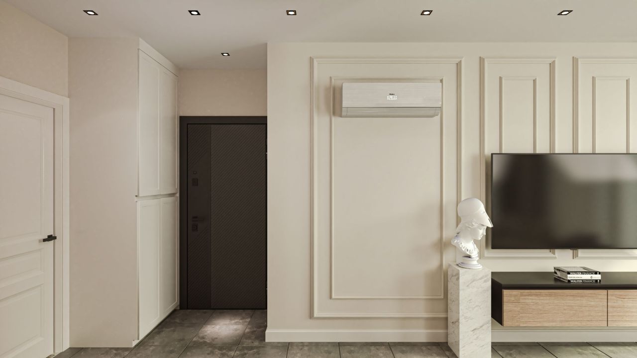 Апартаменты в Алании, Турция, 48 м² - фото 3