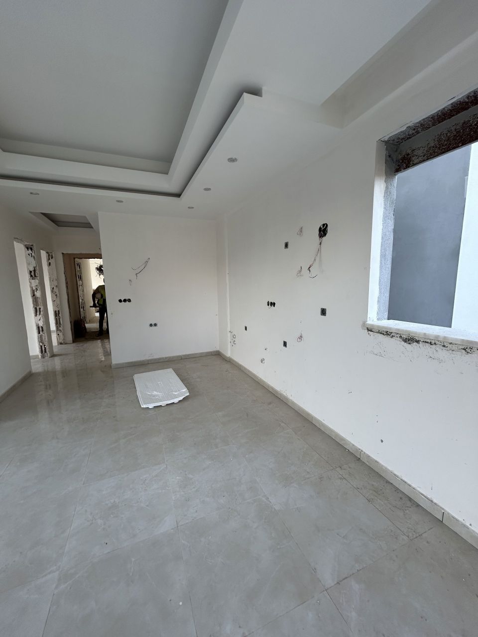 Апартаменты в Алании, Турция, 75 м² - фото 3