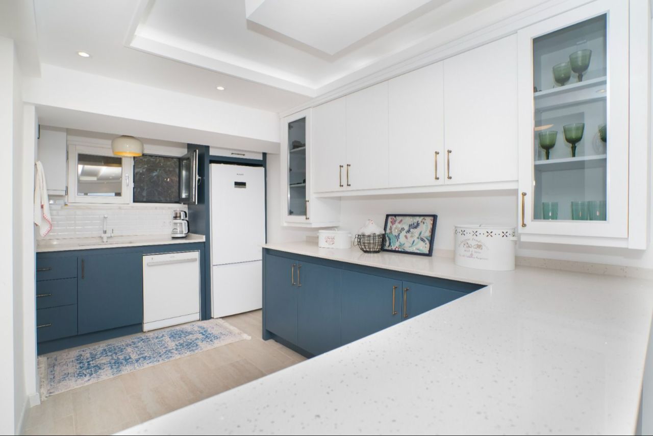 Вилла в Алании, Турция, 350 м² - фото 4