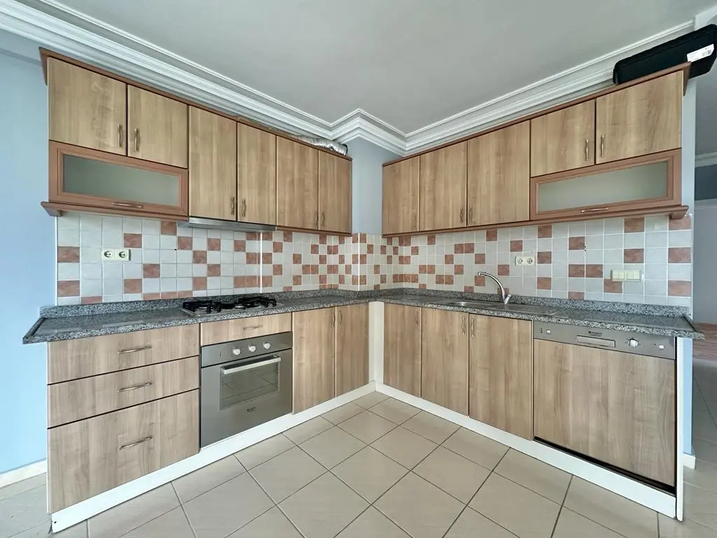 Апартаменты в Алании, Турция, 115 м² - фото 4