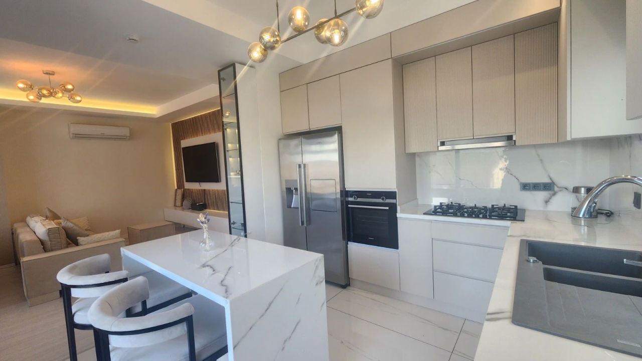 Вилла в Алании, Турция, 220 м² - фото 4