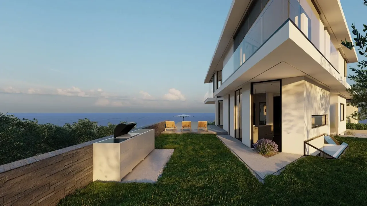 Вилла в Алании, Турция, 675 м² - фото 4