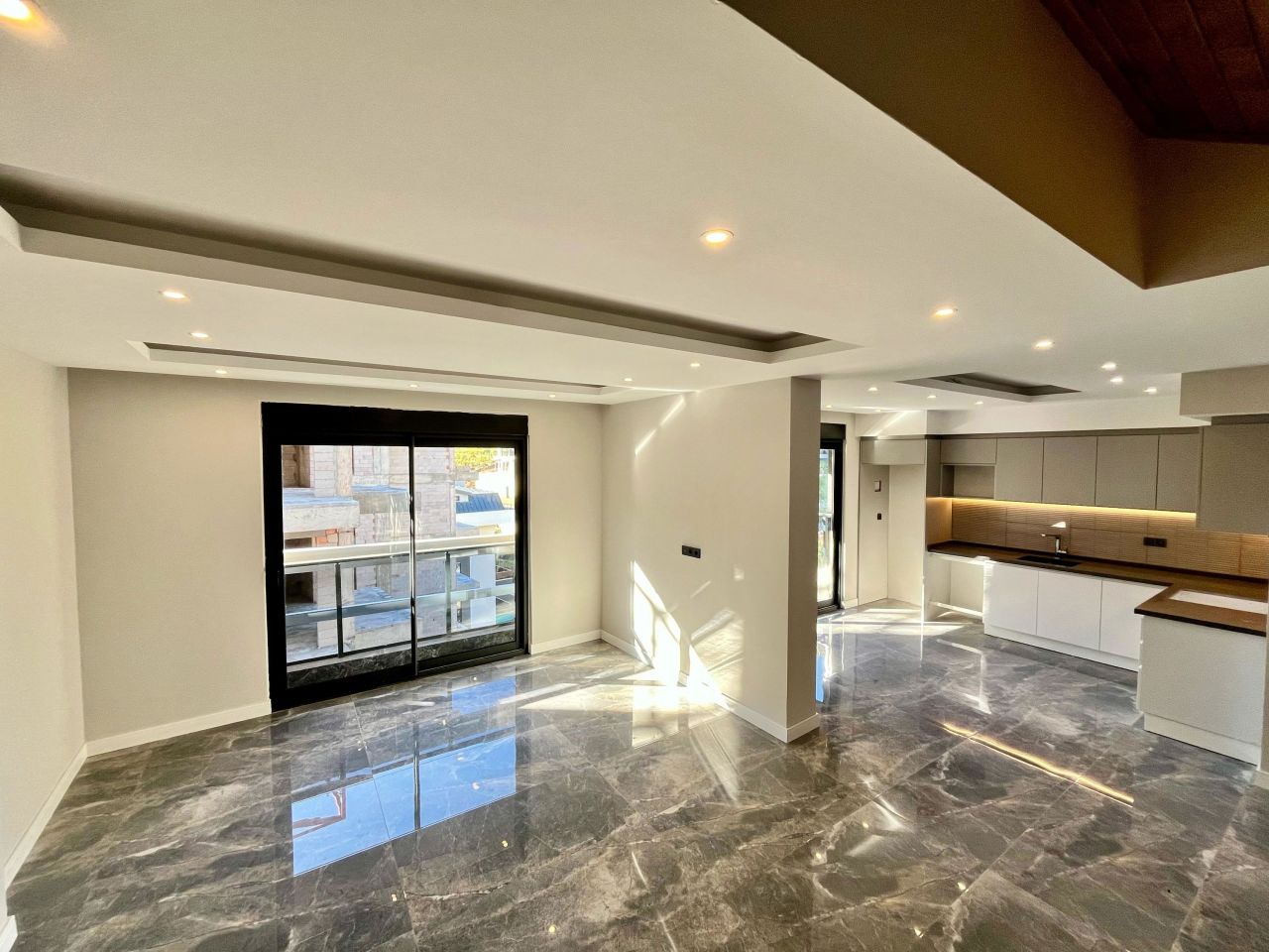 Апартаменты в Алании, Турция, 110 м² - фото 4