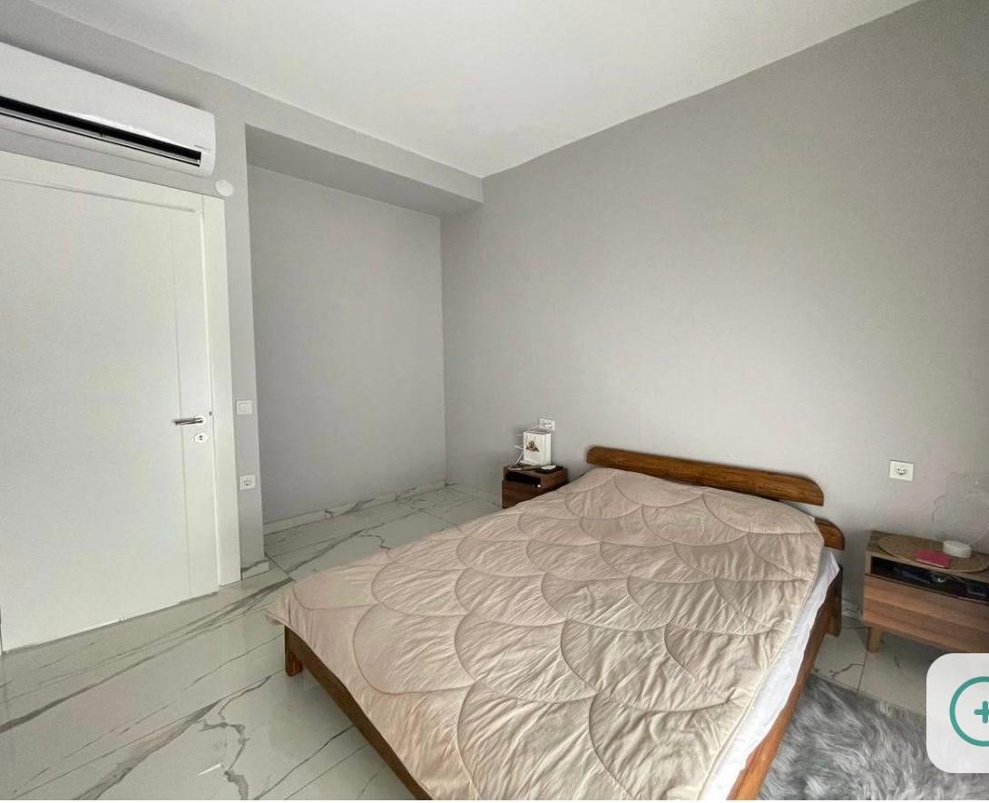 Апартаменты в Алании, Турция, 65 м² - фото 4