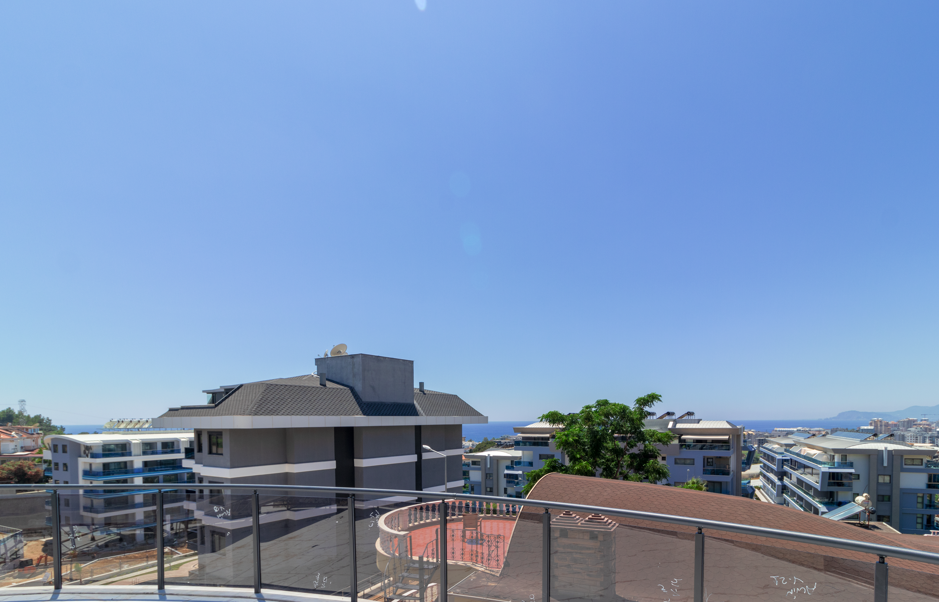 Вилла в Алании, Турция, 420 м² - фото 4