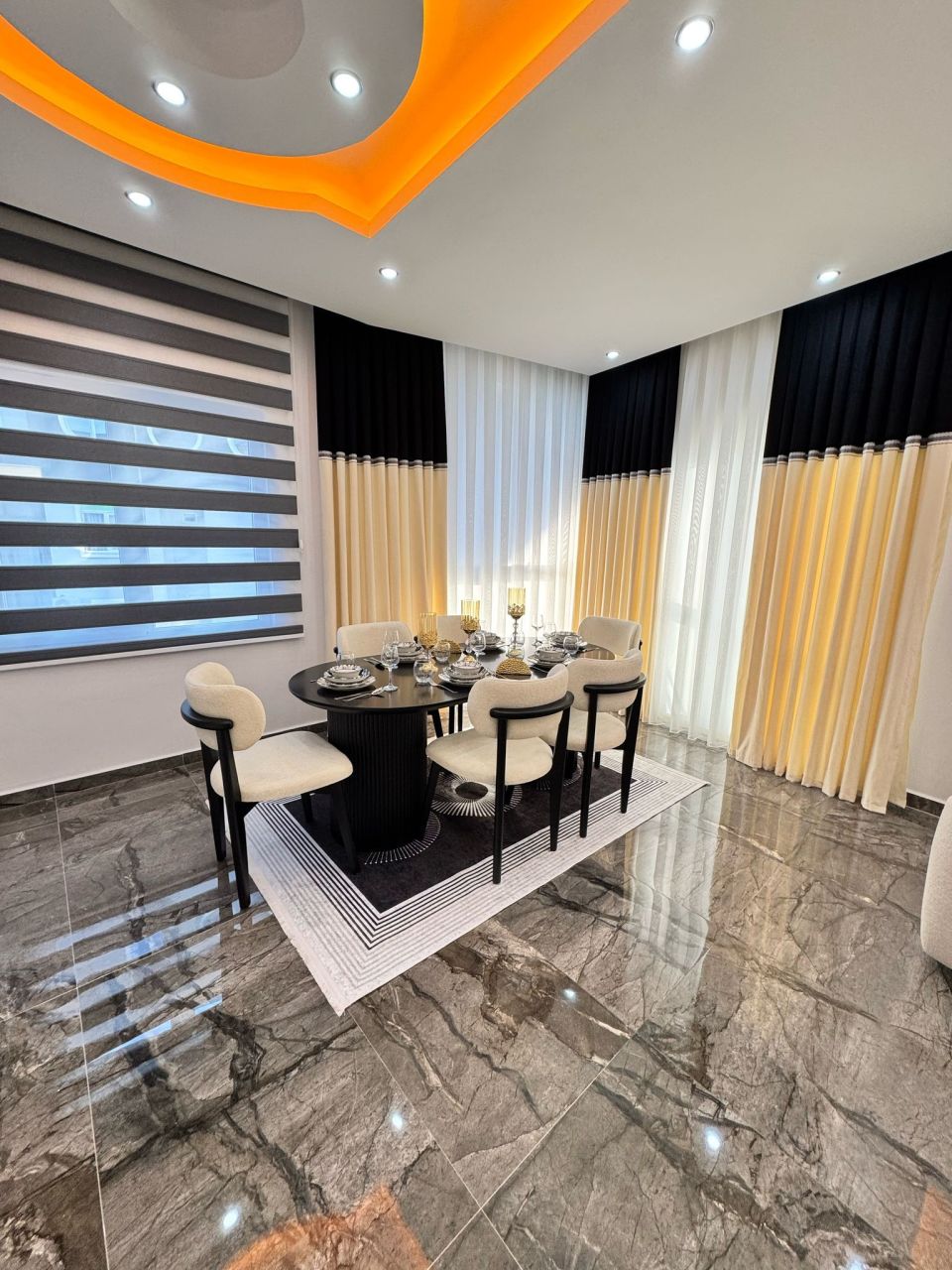 Апартаменты в Алании, Турция, 140 м² - фото 4