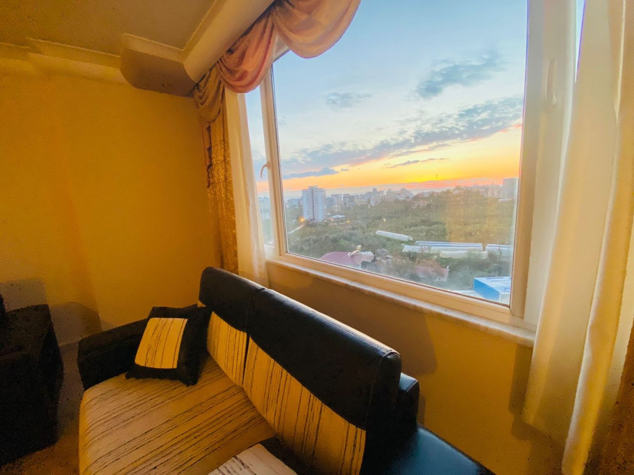 Апартаменты в Алании, Турция, 115 м² - фото 4