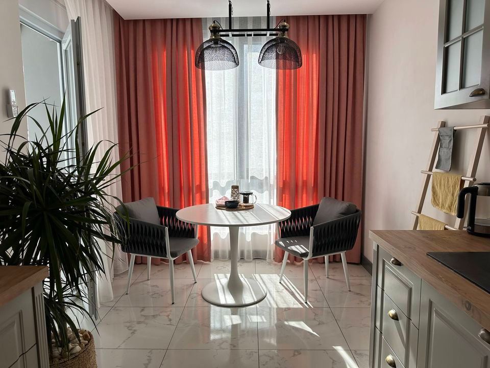 Апартаменты в Алании, Турция, 159 м² - фото 3