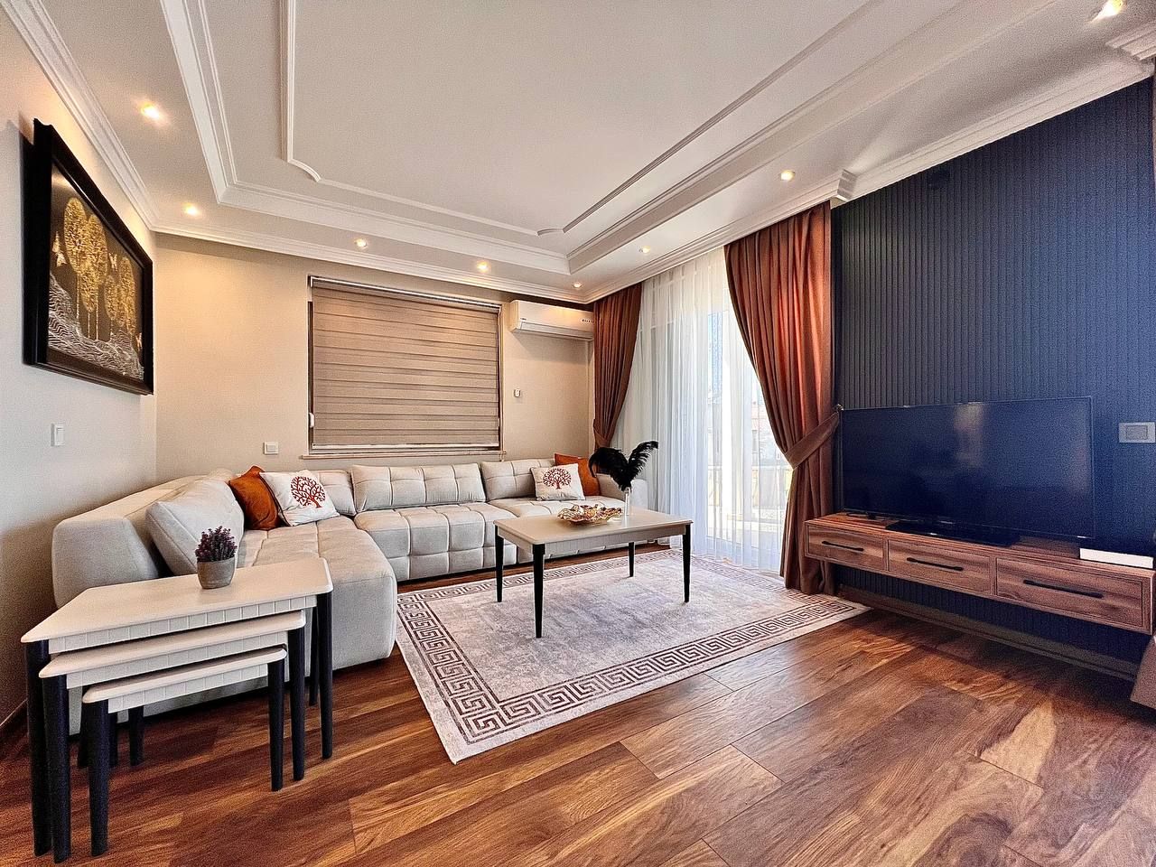 Вилла в Алании, Турция, 180 м² - фото 4