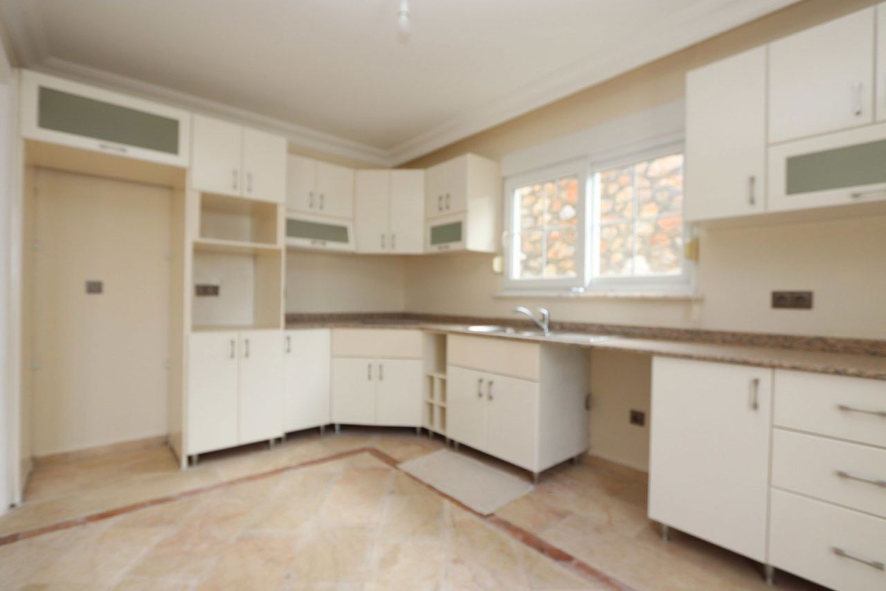 Апартаменты в Алании, Турция, 220 м² - фото 4