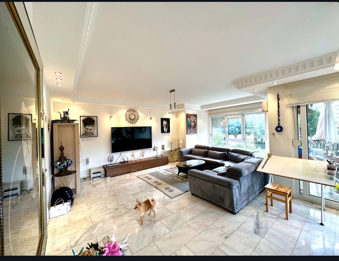 Вилла в Алании, Турция, 200 м² - фото 4