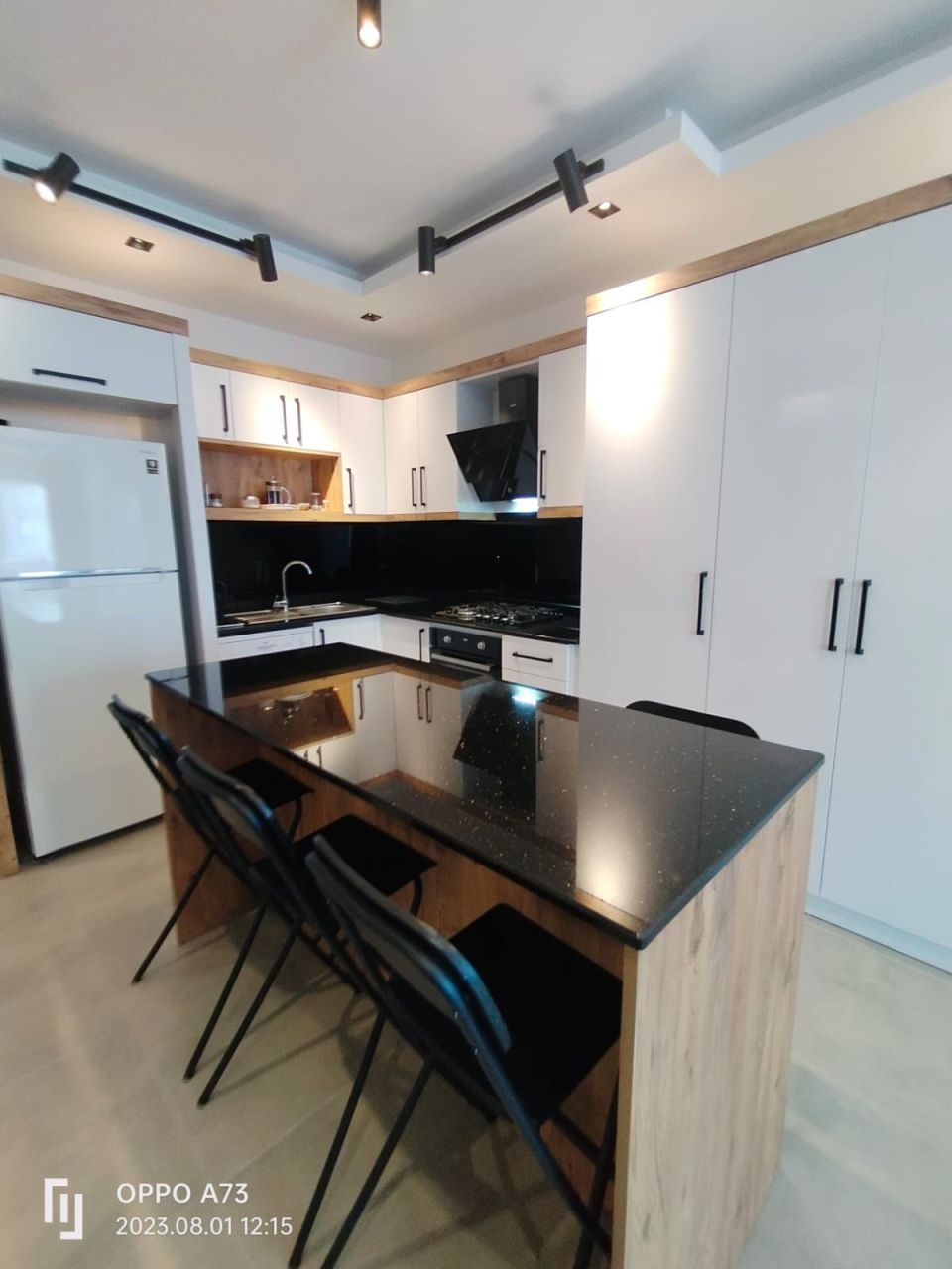 Апартаменты в Алании, Турция, 60 м² - фото 4