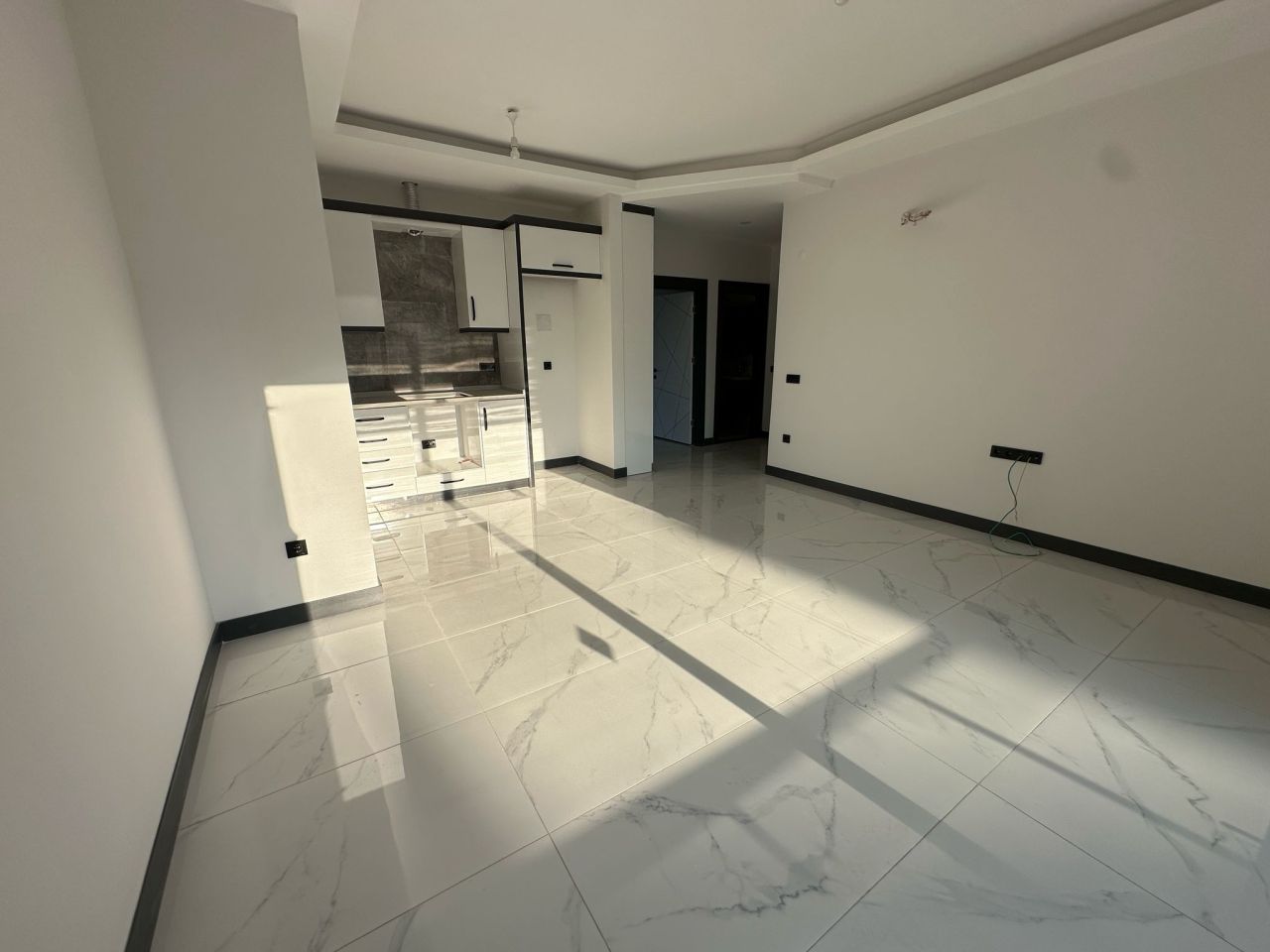 Апартаменты в Алании, Турция, 60 м² - фото 4