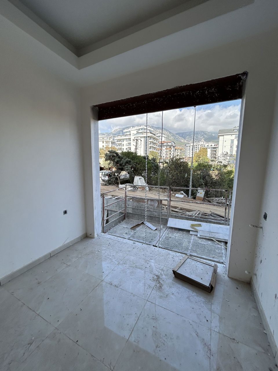 Апартаменты в Алании, Турция, 75 м² - фото 4