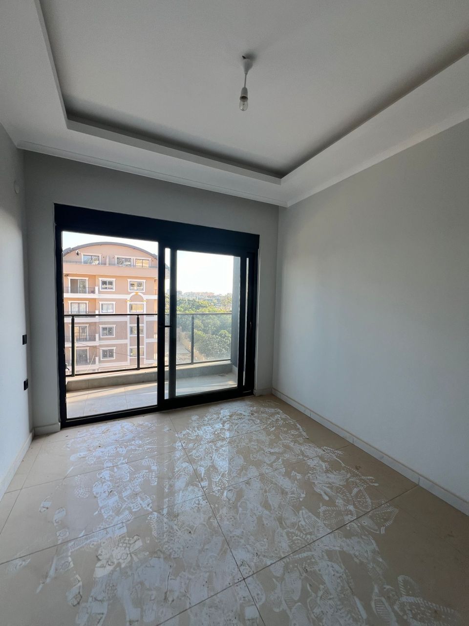 Апартаменты в Алании, Турция, 55 м² - фото 4