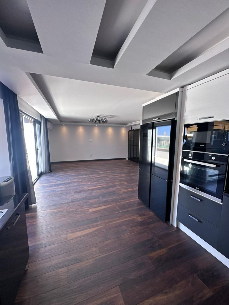 Апартаменты в Алании, Турция, 125 м² - фото 4