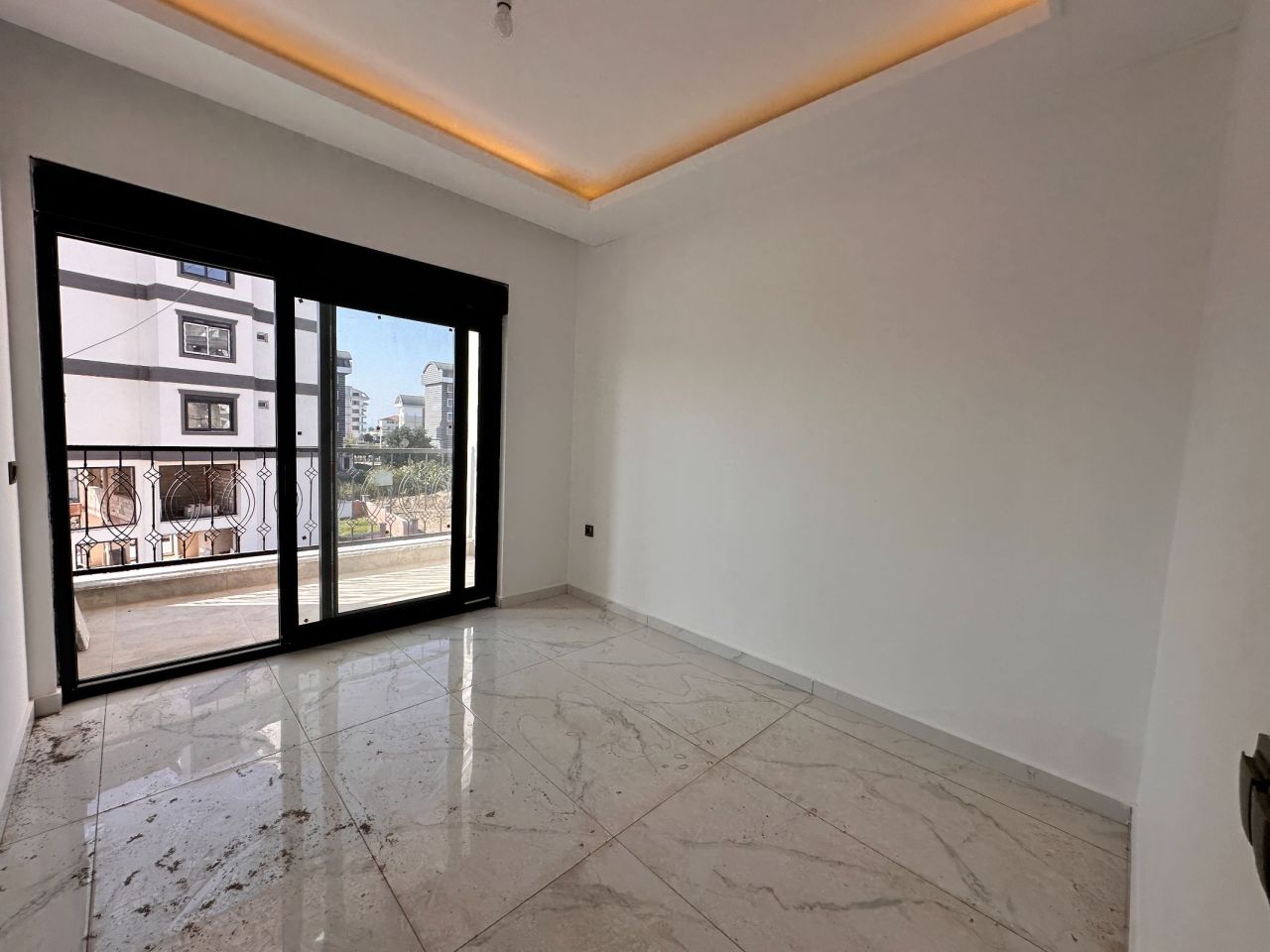 Апартаменты в Алании, Турция, 90 м² - фото 4