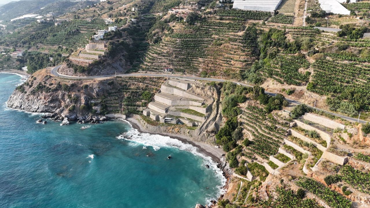 Апартаменты в Алании, Турция, 2 999 м² - фото 4