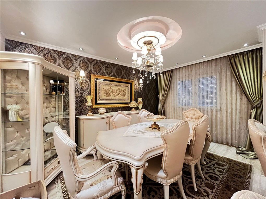 Апартаменты в Алании, Турция, 300 м² - фото 4